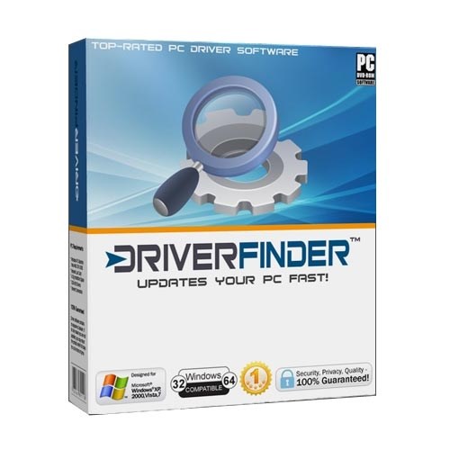 driverfinder activation keys